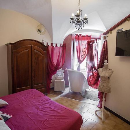 فينالي ليغوري Antico Pozzo Bed And Breakfast المظهر الخارجي الصورة