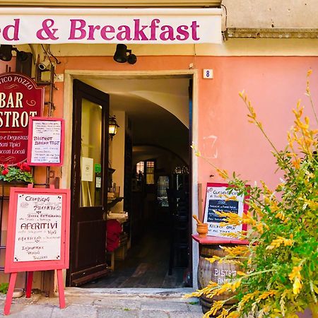فينالي ليغوري Antico Pozzo Bed And Breakfast المظهر الخارجي الصورة