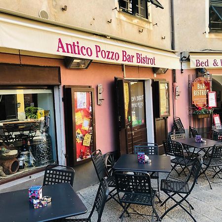 فينالي ليغوري Antico Pozzo Bed And Breakfast المظهر الخارجي الصورة