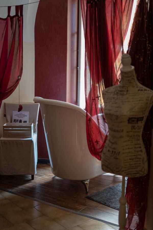 فينالي ليغوري Antico Pozzo Bed And Breakfast المظهر الخارجي الصورة