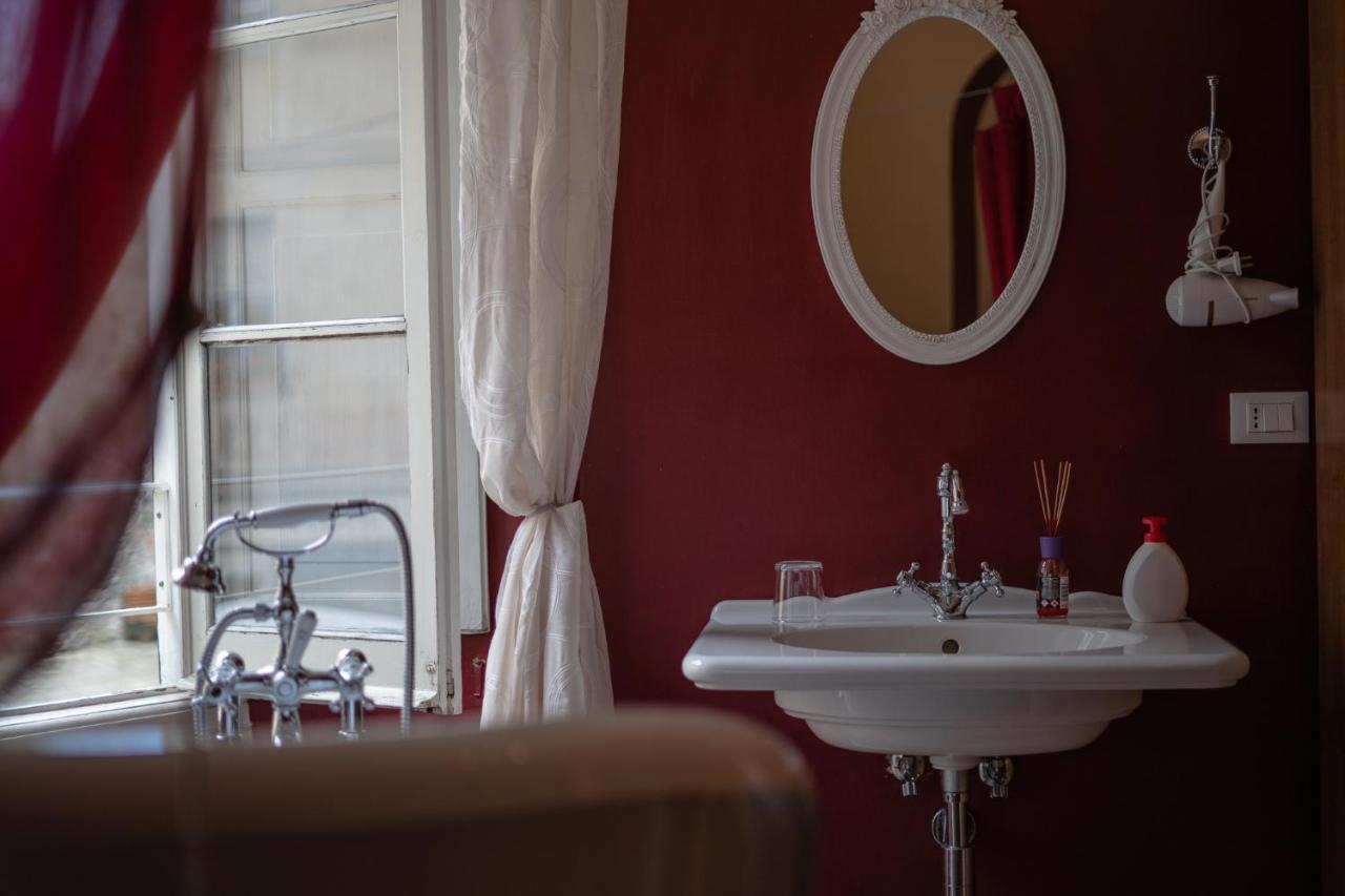 فينالي ليغوري Antico Pozzo Bed And Breakfast المظهر الخارجي الصورة