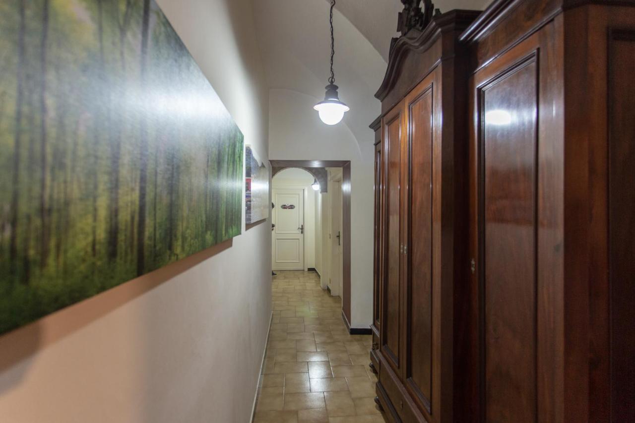 فينالي ليغوري Antico Pozzo Bed And Breakfast المظهر الخارجي الصورة