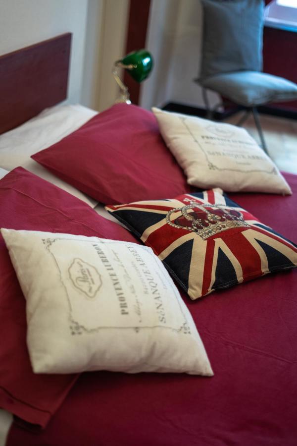 فينالي ليغوري Antico Pozzo Bed And Breakfast المظهر الخارجي الصورة