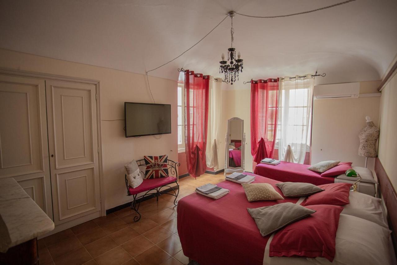 فينالي ليغوري Antico Pozzo Bed And Breakfast المظهر الخارجي الصورة
