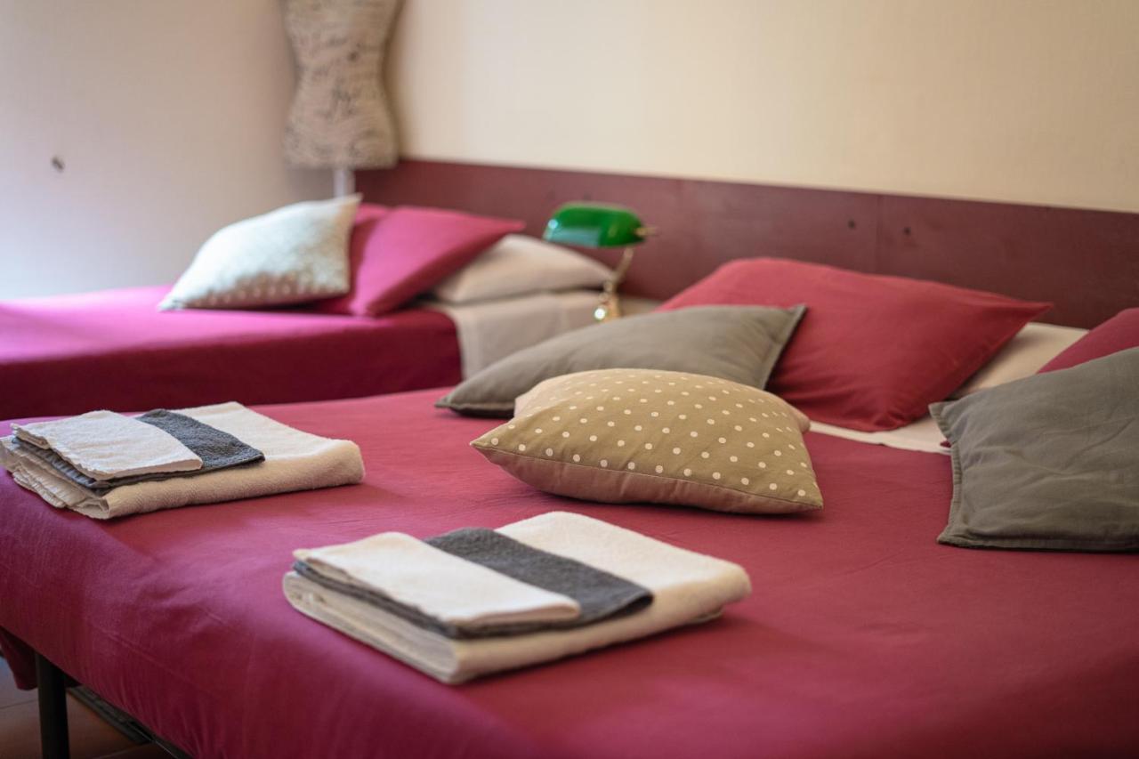 فينالي ليغوري Antico Pozzo Bed And Breakfast المظهر الخارجي الصورة
