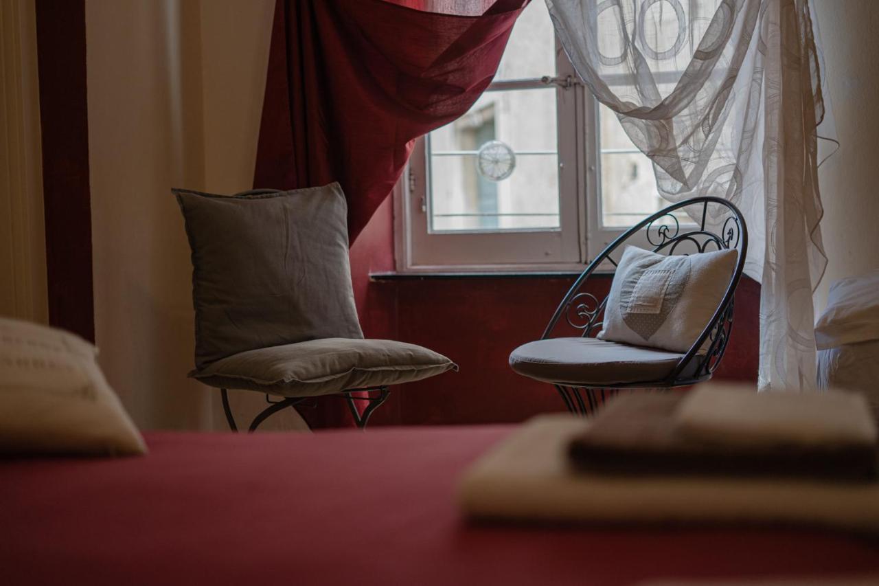 فينالي ليغوري Antico Pozzo Bed And Breakfast المظهر الخارجي الصورة