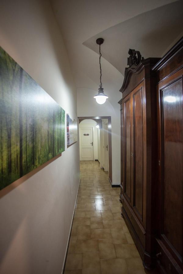 فينالي ليغوري Antico Pozzo Bed And Breakfast المظهر الخارجي الصورة