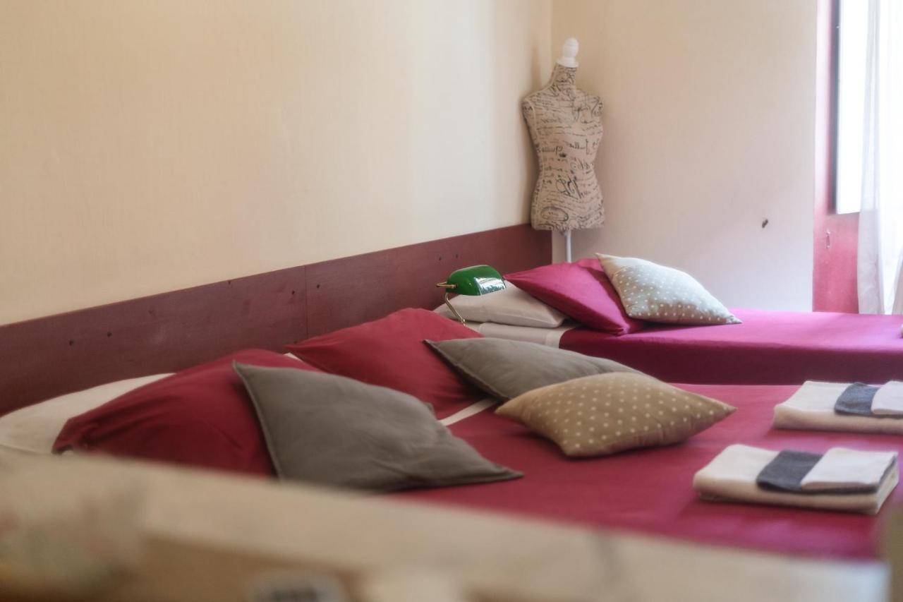 فينالي ليغوري Antico Pozzo Bed And Breakfast المظهر الخارجي الصورة