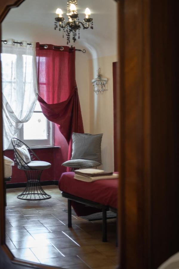 فينالي ليغوري Antico Pozzo Bed And Breakfast المظهر الخارجي الصورة