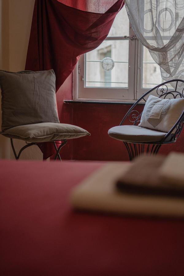 فينالي ليغوري Antico Pozzo Bed And Breakfast المظهر الخارجي الصورة