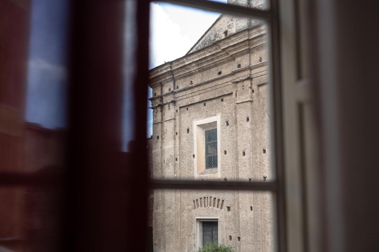 فينالي ليغوري Antico Pozzo Bed And Breakfast المظهر الخارجي الصورة