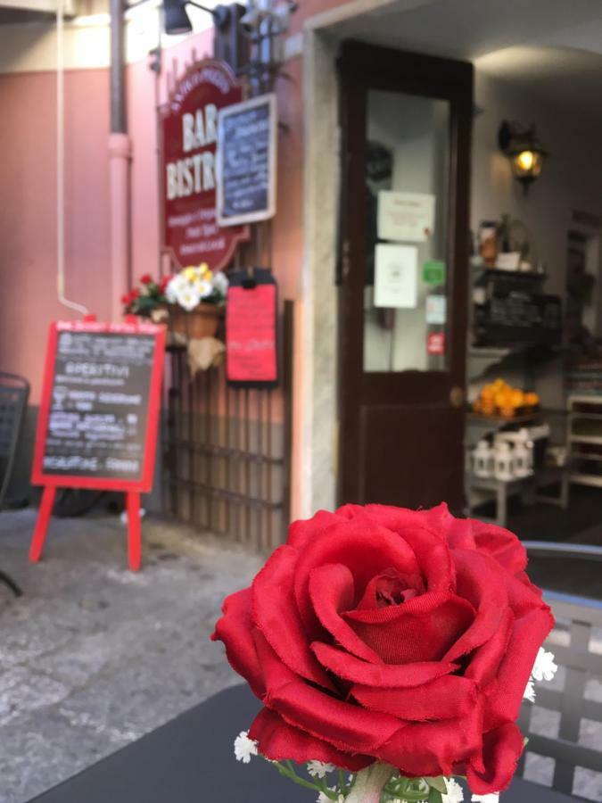 فينالي ليغوري Antico Pozzo Bed And Breakfast المظهر الخارجي الصورة