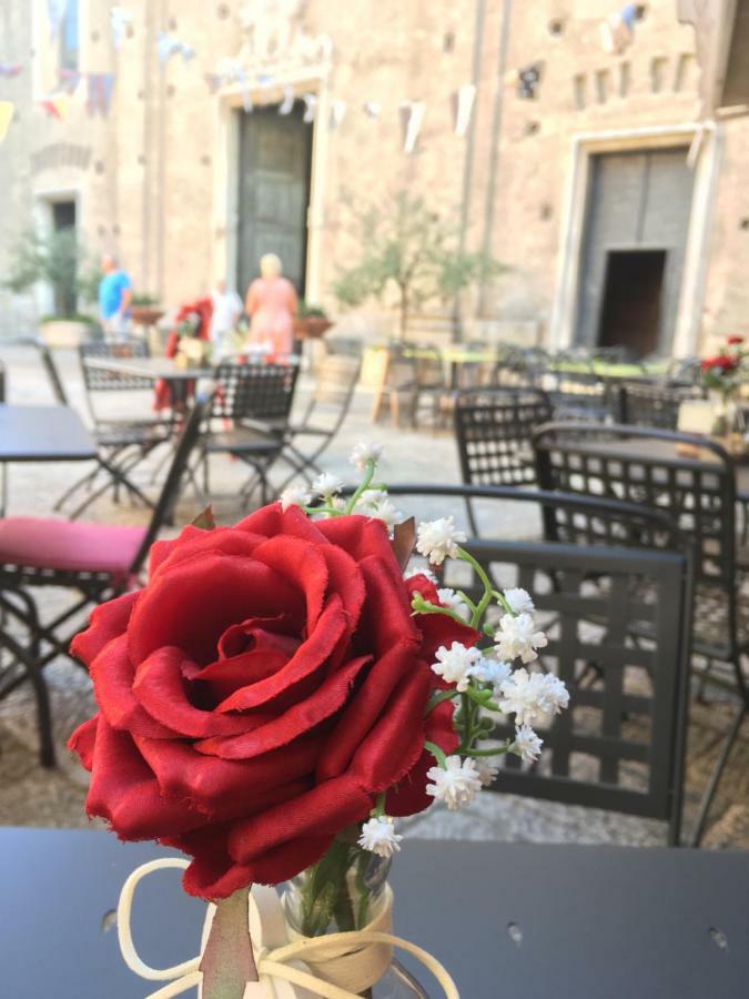 فينالي ليغوري Antico Pozzo Bed And Breakfast المظهر الخارجي الصورة