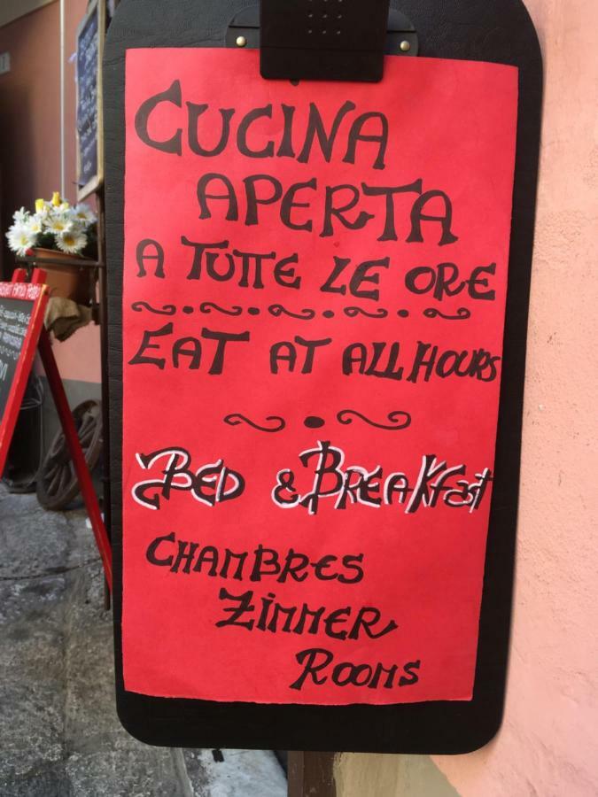 فينالي ليغوري Antico Pozzo Bed And Breakfast المظهر الخارجي الصورة