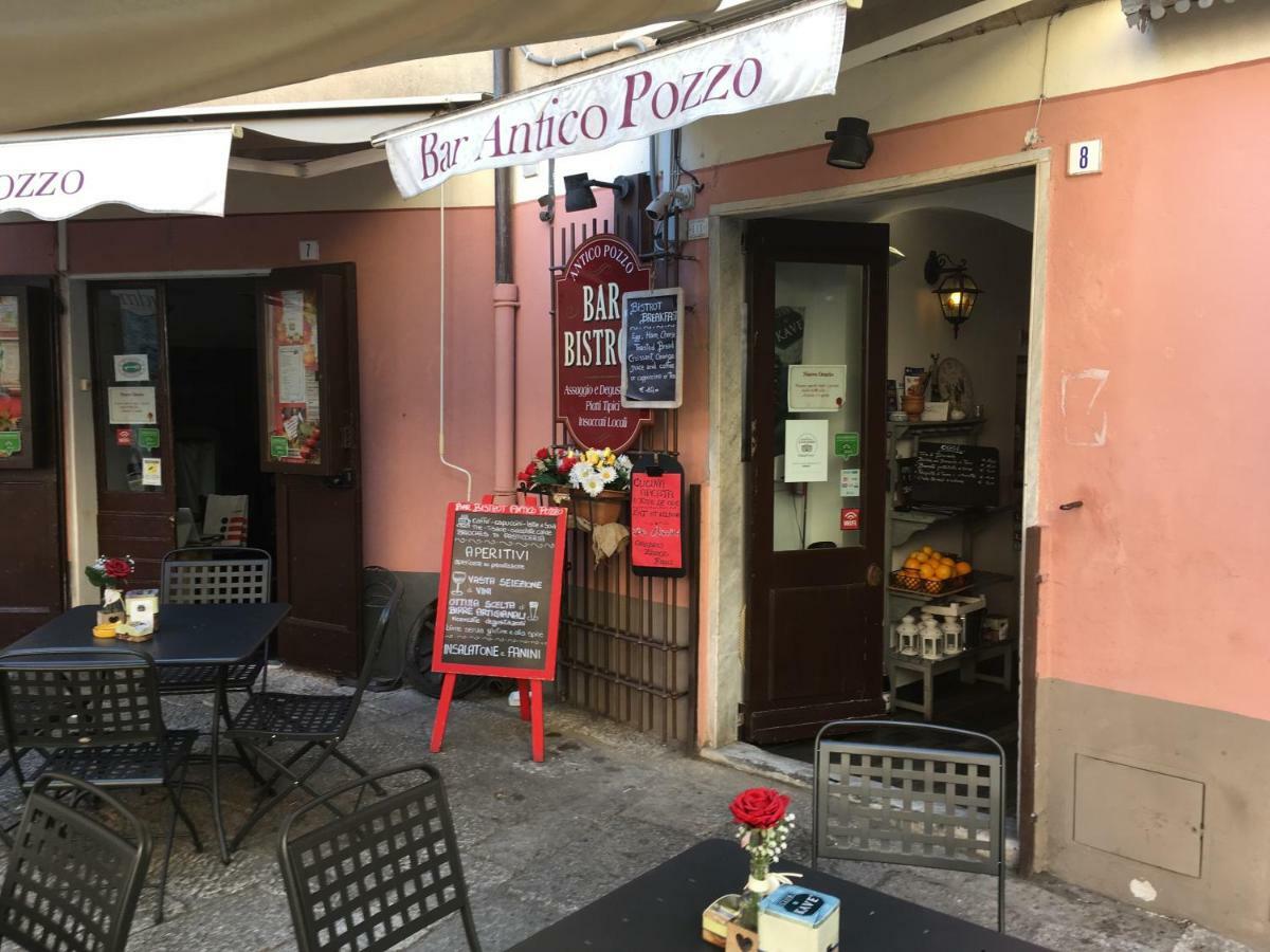 فينالي ليغوري Antico Pozzo Bed And Breakfast المظهر الخارجي الصورة