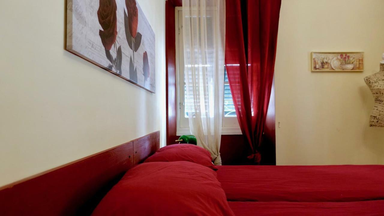فينالي ليغوري Antico Pozzo Bed And Breakfast المظهر الخارجي الصورة