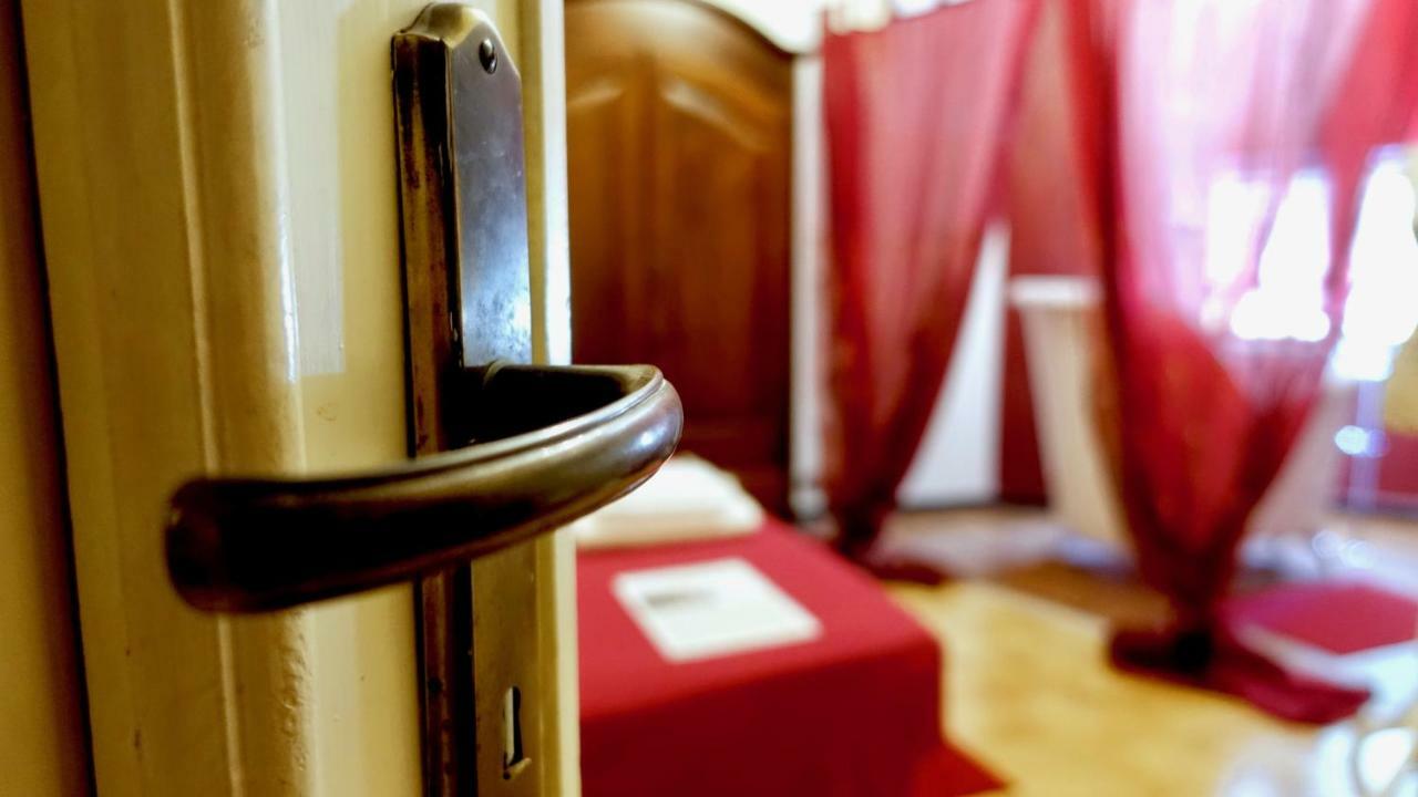 فينالي ليغوري Antico Pozzo Bed And Breakfast المظهر الخارجي الصورة