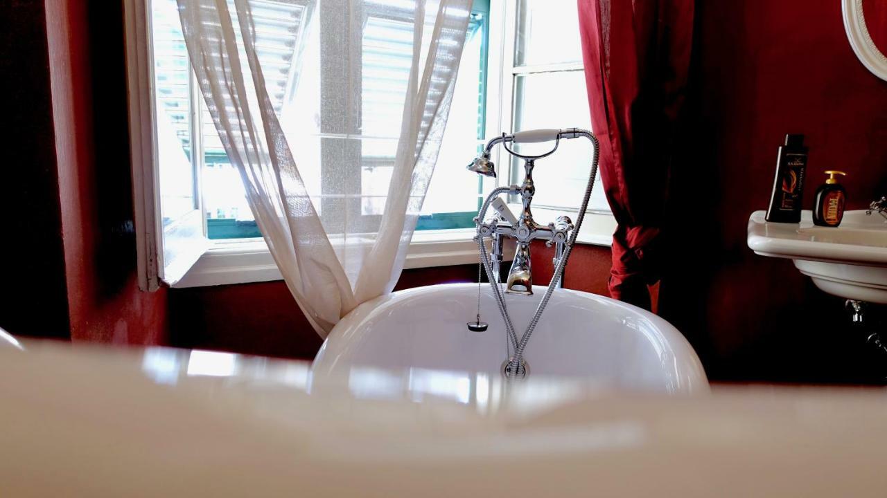 فينالي ليغوري Antico Pozzo Bed And Breakfast المظهر الخارجي الصورة
