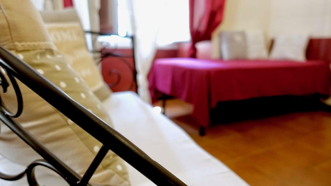 فينالي ليغوري Antico Pozzo Bed And Breakfast المظهر الخارجي الصورة
