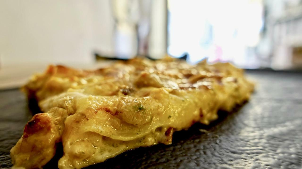فينالي ليغوري Antico Pozzo Bed And Breakfast المظهر الخارجي الصورة